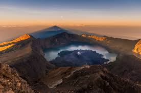 rinjani